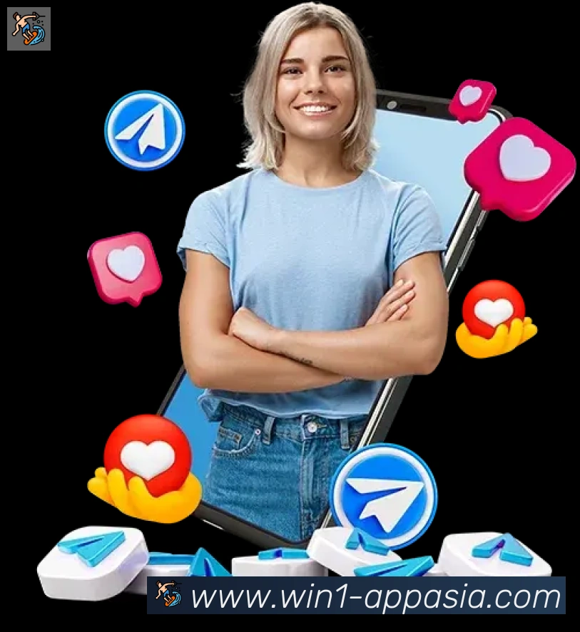 平台使命图